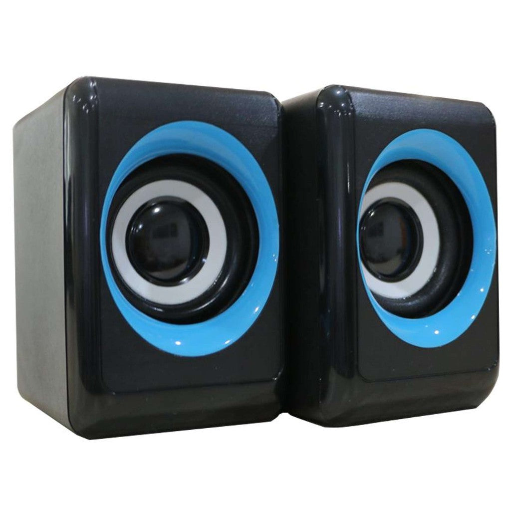 HT-208 Hotmat speaker