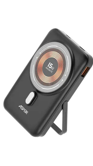 ASPOR A327 Power bank
