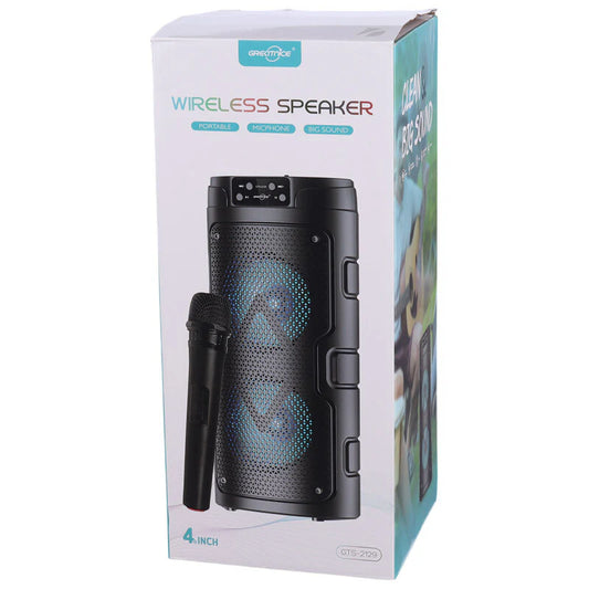 GTS-2129 Speaker