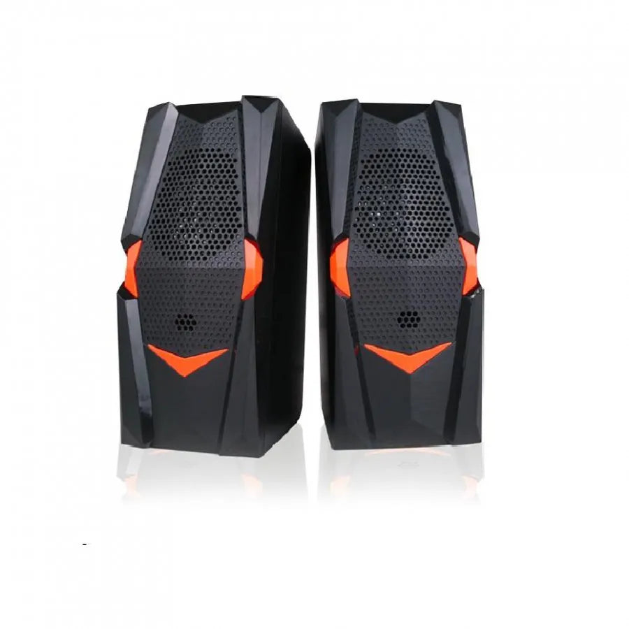 HT-414 HOTMAT Speaker