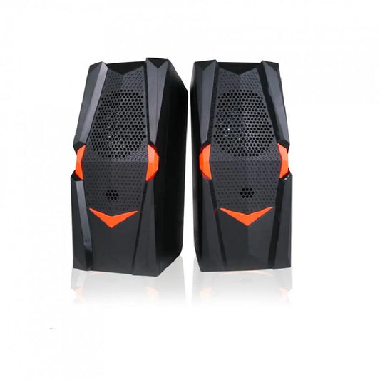 HT-414 HOTMAT Speaker