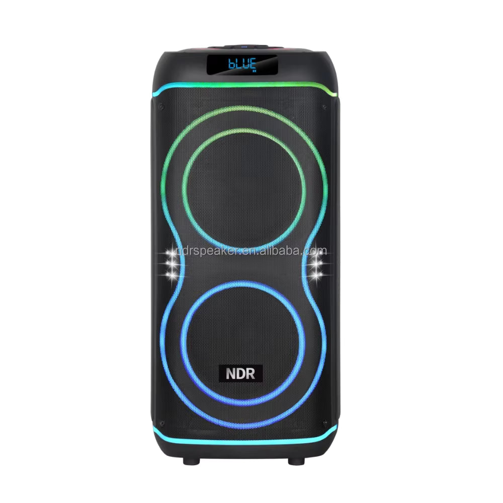 NDR-820 KARAOKE SPEAKER