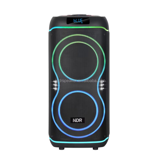 NDR-820 KARAOKE SPEAKER