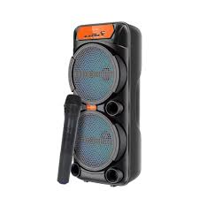 KTS-1880 Karaoke speaker