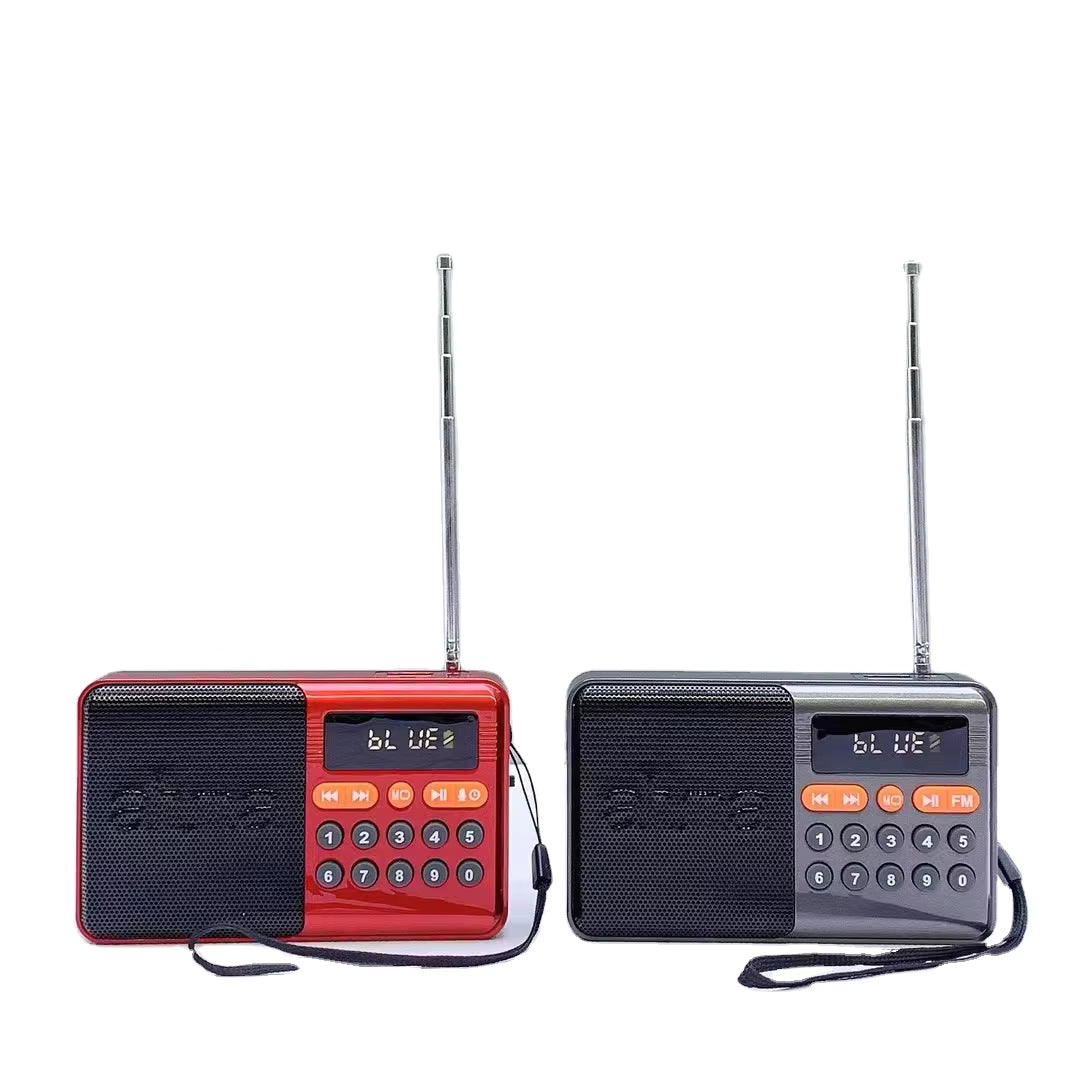 YSF-006BT Wireless radio