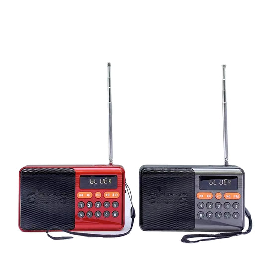 YSF-006BT Wireless radio