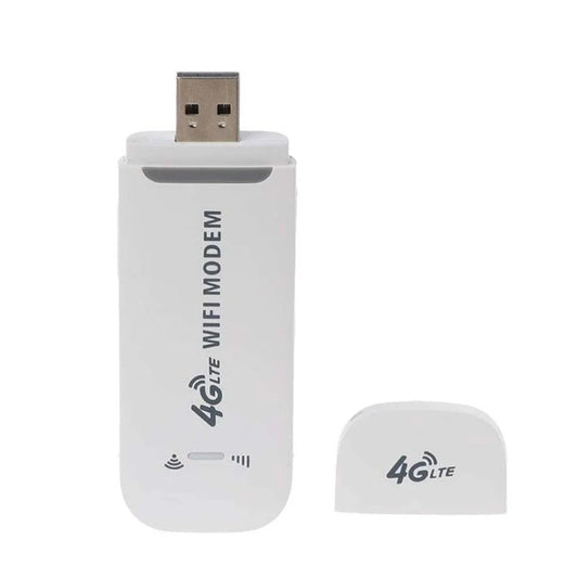 4g LTE WI-FI modem dongle