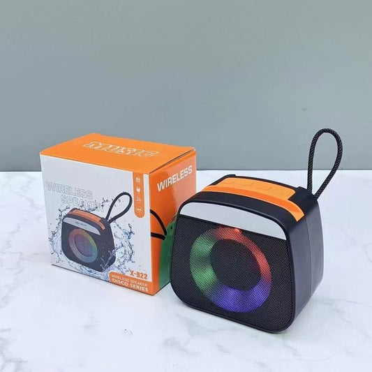 X-922 Wireless speaker