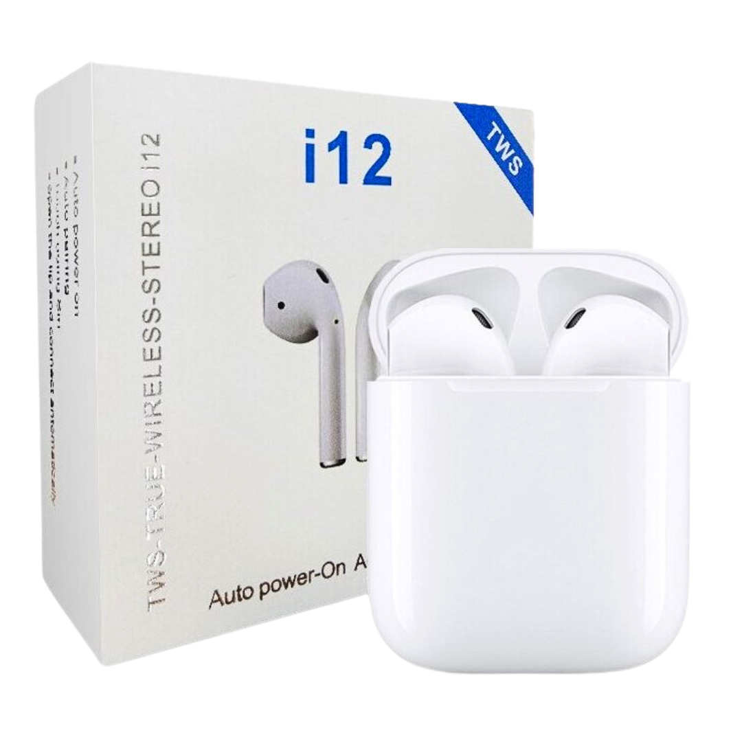i12 Airpods