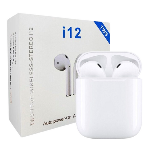 i12 Airpods