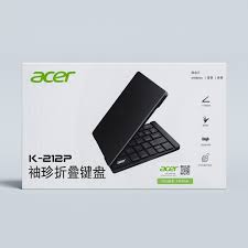 ACER K-212P KEYBOARD