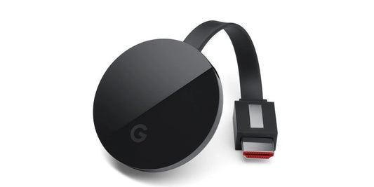 M2 Chromecast