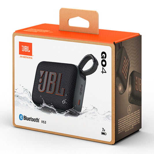 ORIGINAL JBL GO 4