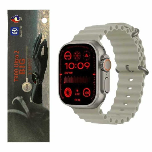 T900 Ultra smart watch