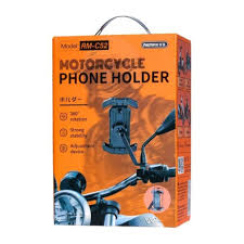 RM-C52 Motorcycle phone holder