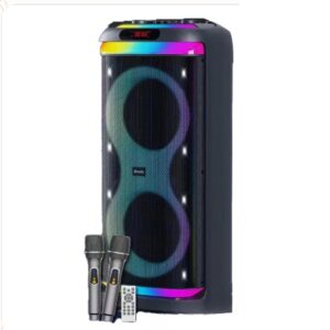 IKARAOKE BTS-1995 BRODU speaker