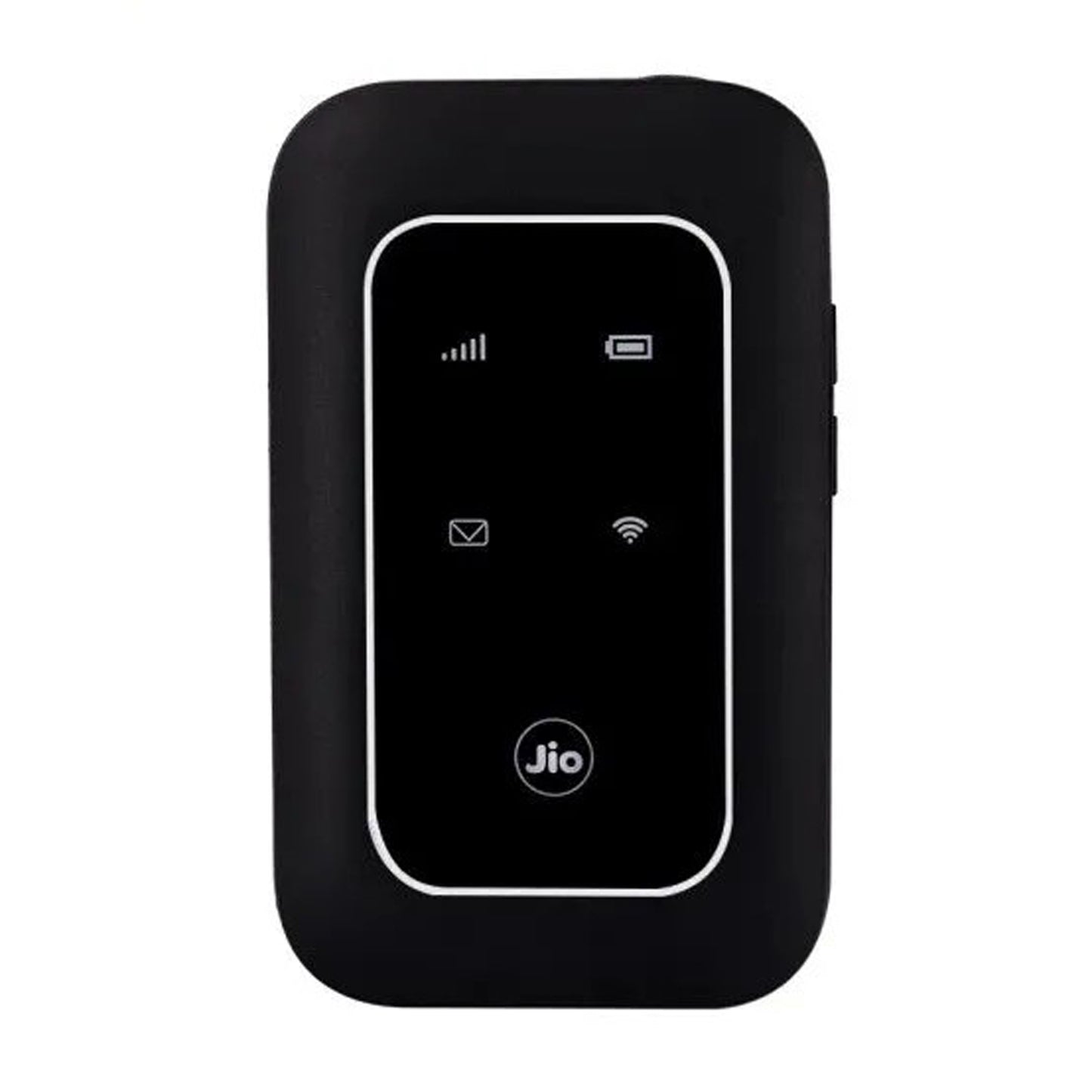 JIO POCKET ROUTER
