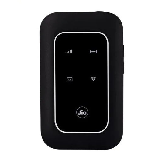 JIO POCKET ROUTER
