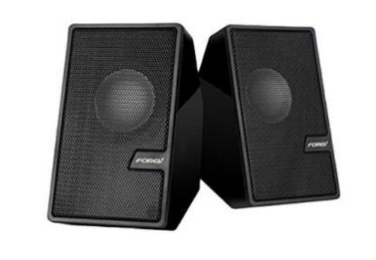 S-555 KISONLI laptop speaker