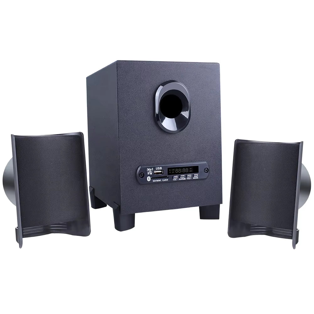 KISONLI TM-6000U SPEAKER SET