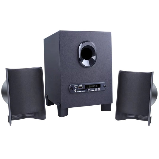 KISONLI TM-6000U SPEAKER SET