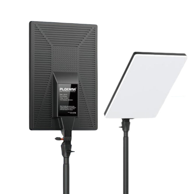 PLOKAMA LIVE-P19 LED FILL LIGHT