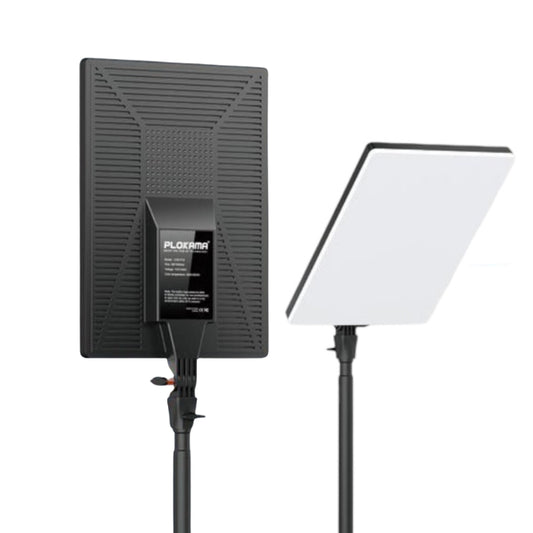 PLOKAMA LIVE-P19 LED FILL LIGHT