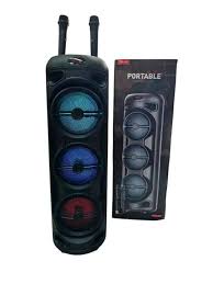 IKARAOKE KTS-2142 KBROAD speaker