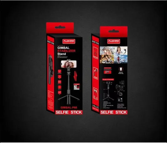 PLOKAMA-P66 Gimbal stand